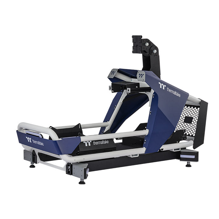 GR700 Racing Simulator Cockpit