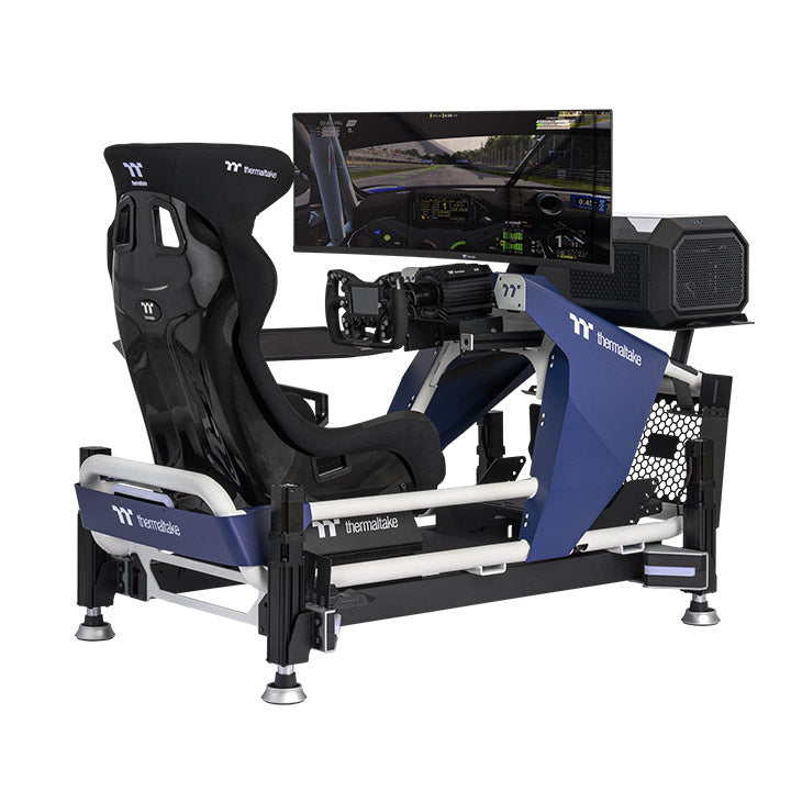 GR700 Racing Simulator Cockpit