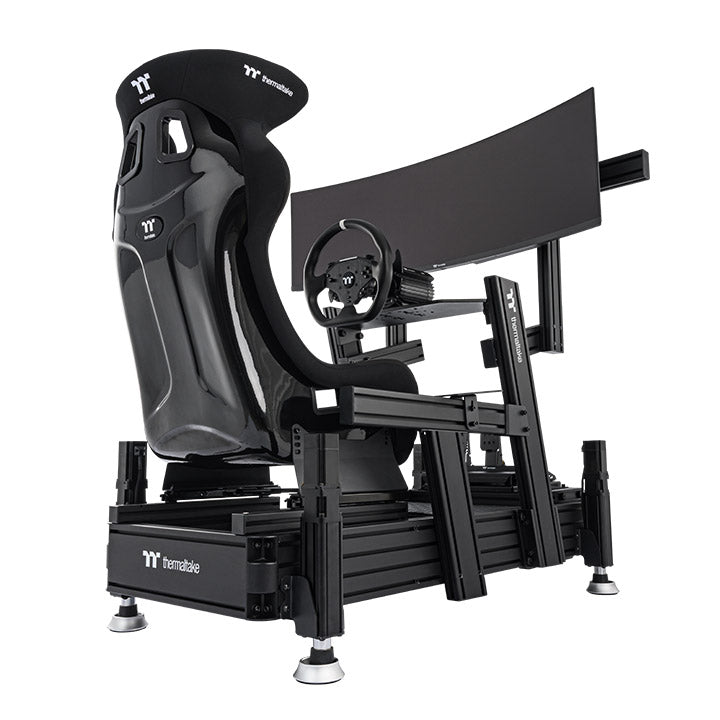 S700 GT Racing Bucket Seat