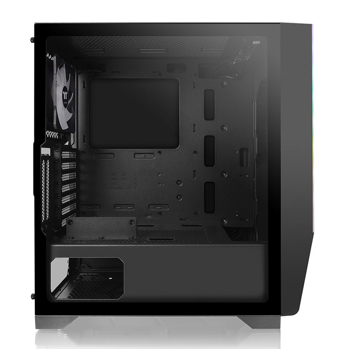 H550 TG ARGB Mid-Tower Chassis