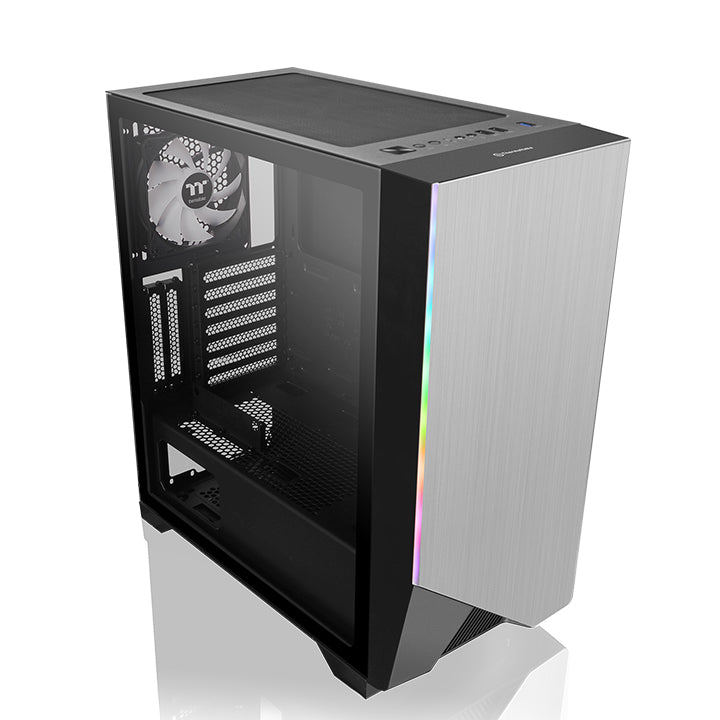 H550 TG ARGB Mid-Tower Chassis