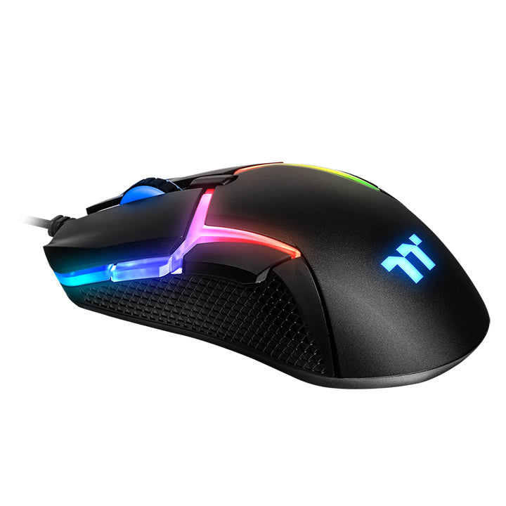 Level 20 RGB Gaming Mouse – Thermaltake USA