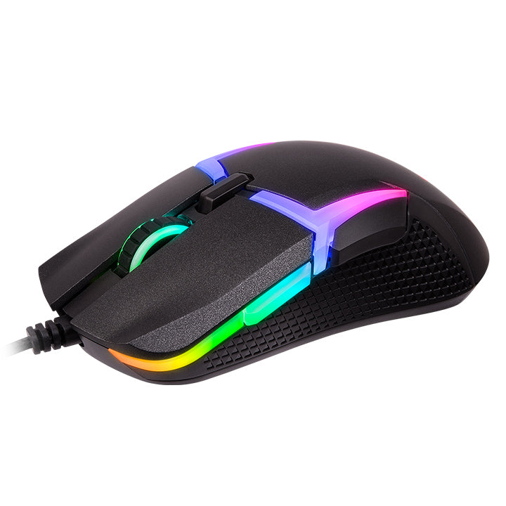 Level 20 RGB Gaming Mouse – Thermaltake USA