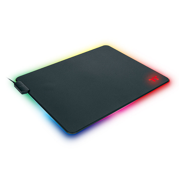 Level 20 RGB Gaming Mouse Pad – Thermaltake USA