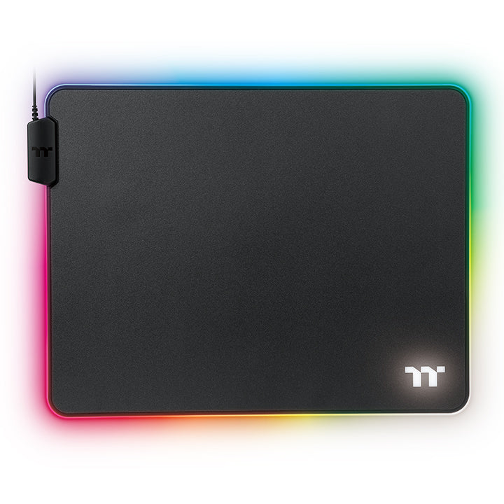 Level 20 RGB Gaming Mouse Pad – Thermaltake USA