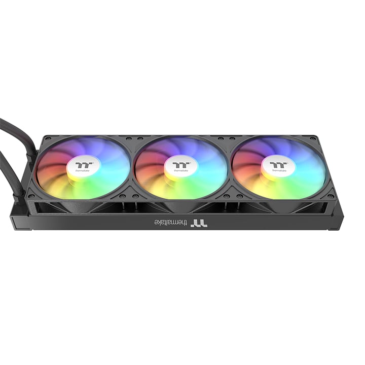 LB360-S ARGB Sync AIO Liquid Cooler