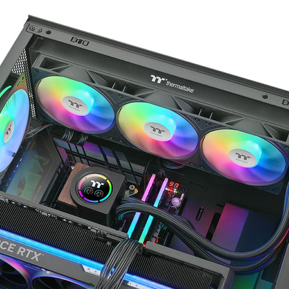 LB360-S ARGB Sync AIO Liquid Cooler