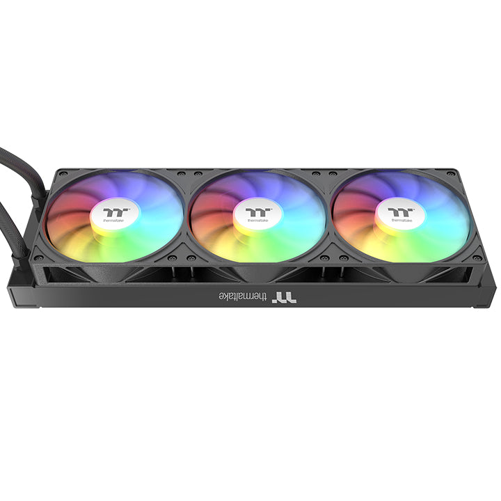LB360 Ultra ARGB Sync AIO Liquid Cooler
