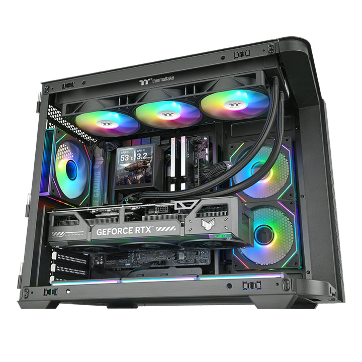 LB360 Ultra ARGB Sync AIO Liquid Cooler