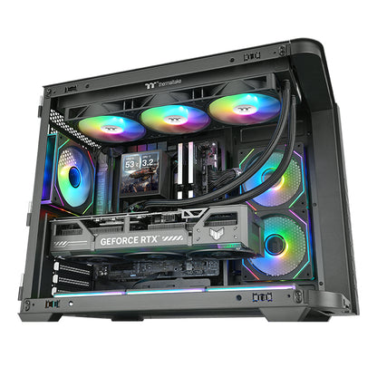 LB360 Ultra ARGB Sync AIO Liquid Cooler