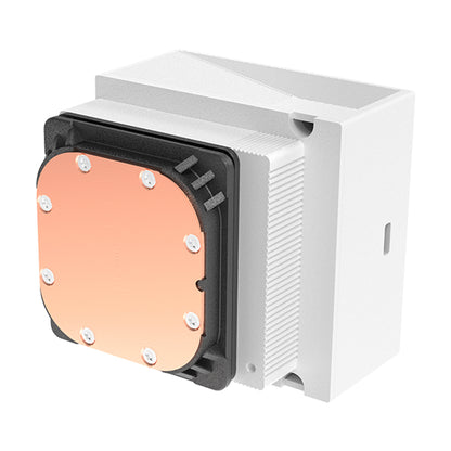 LB360 Ultra ARGB Sync AIO Liquid Cooler - Snow