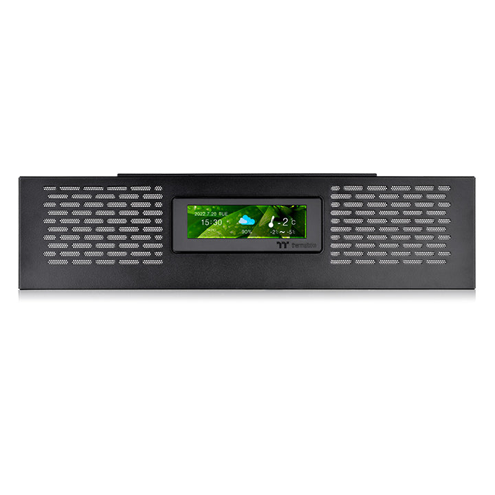 Ts500 Display Monitor LCD Panel Kit for The Tower 500 – Thermaltake USA