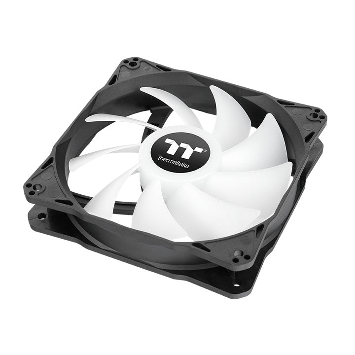 LE120 ARGB Sync PC Cooling Fan (3-Fan Pack)
