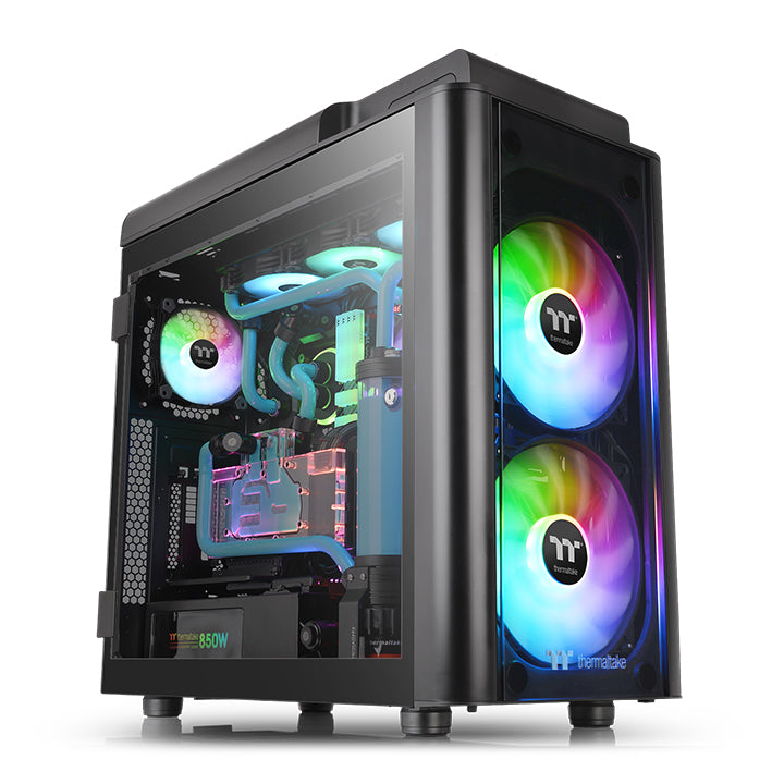 Level 20 GT ARGB Black Edition – Thermaltake USA