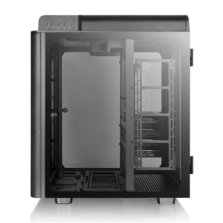 Level 20 HT – Thermaltake USA