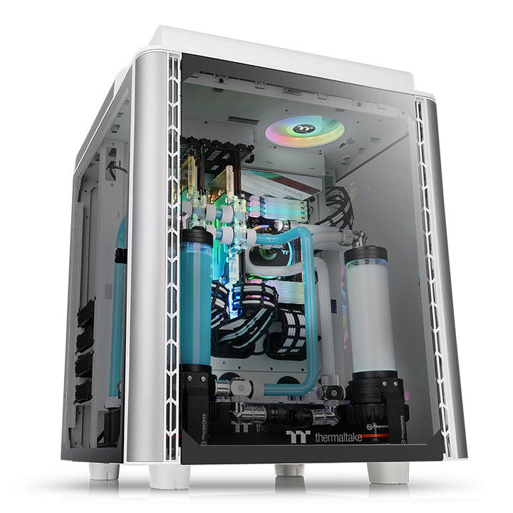 Level 20 HT Snow – Thermaltake USA