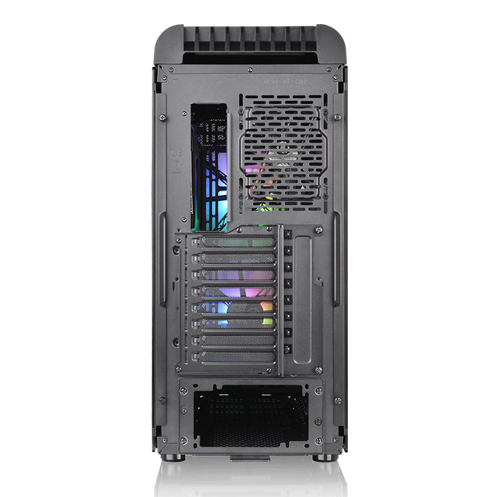 Level 20 RS ARGB Mid Tower Chassis – Thermaltake USA