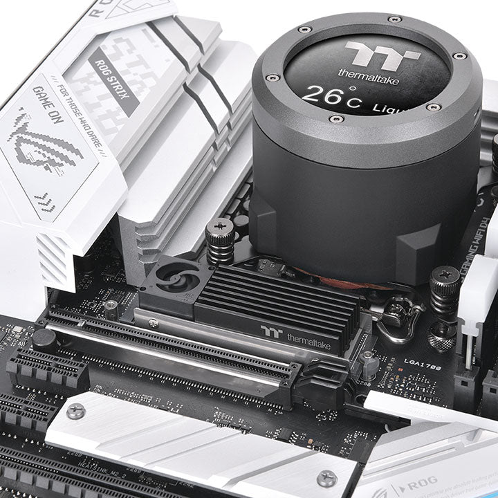 MS-1 2280 SSD Cooler – Thermaltake USA