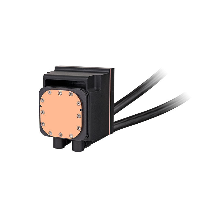 MAGFloe 420 Ultra ARGB Sync AIO Liquid Cooler