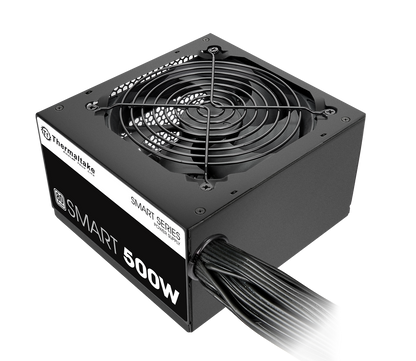Smart 500W – Thermaltake USA Smart 500W – Thermaltake USA