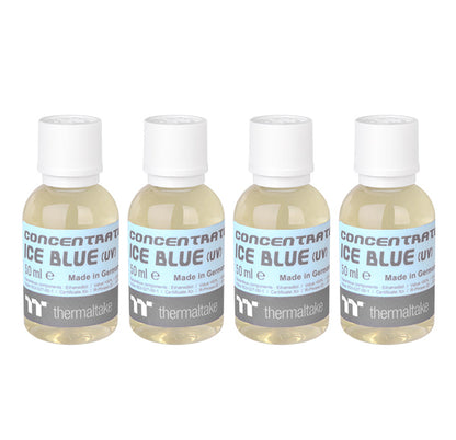 TT Premium Concentrate – Ice Blue (4 Bottle Pack)