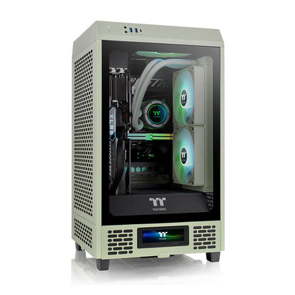 LCD Panel Kit for The Tower 200 Matcha Green