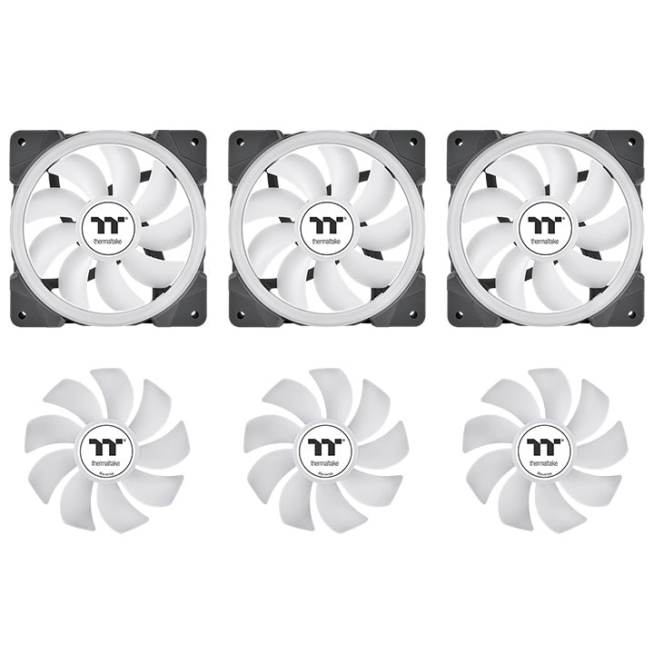 MINECUBE 360 Ultra ARGB Sync AIO Liquid Cooler