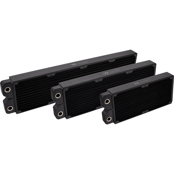 Pacific CLD 360 Radiator – Thermaltake USA