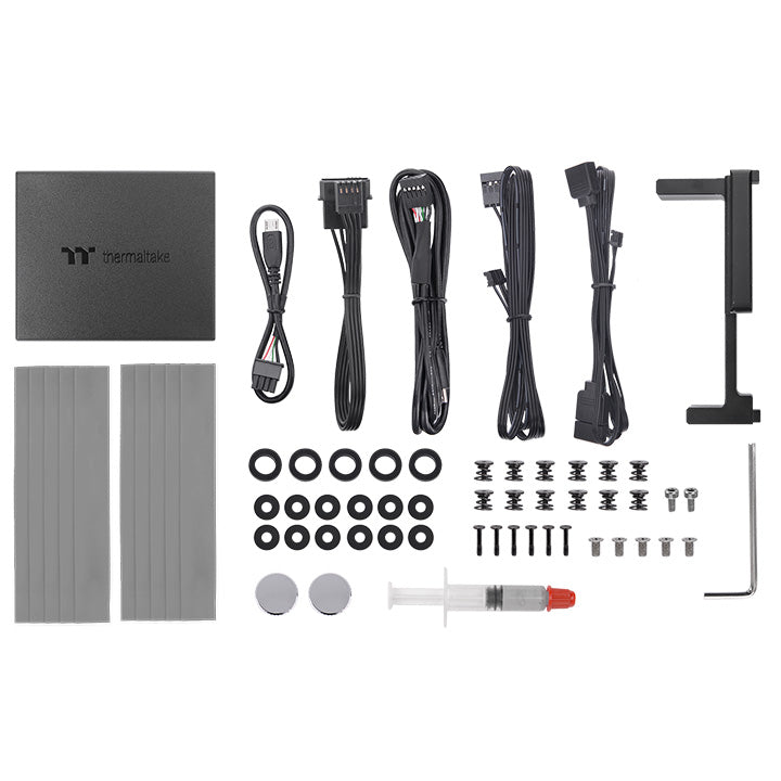 Pacific V-RTX 4080 Plus (MSI GAMING TRIO & SUPRIM) GPU Water Block ...