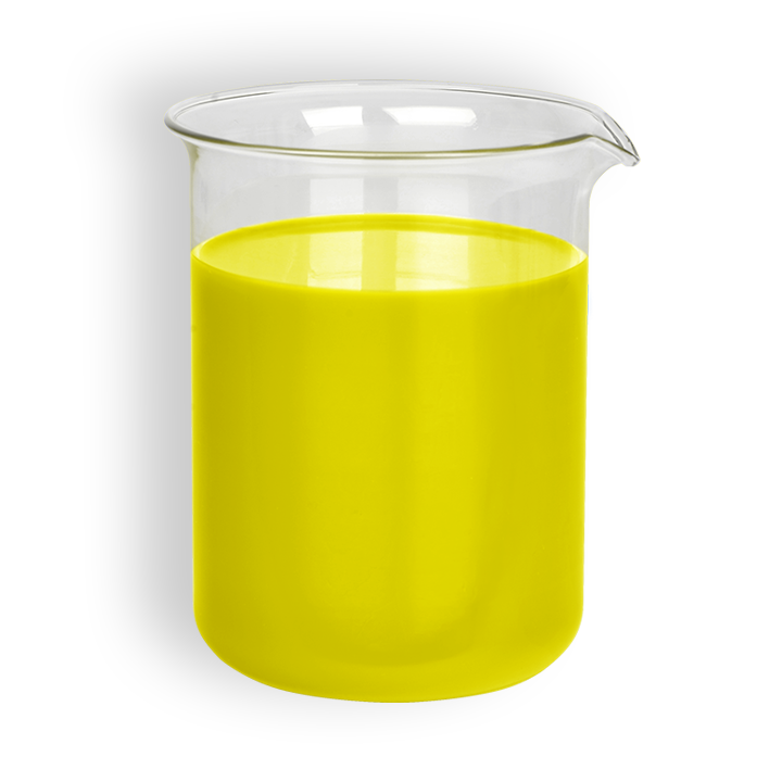 Thermaltake P1000 Pastel Coolant – Yellow