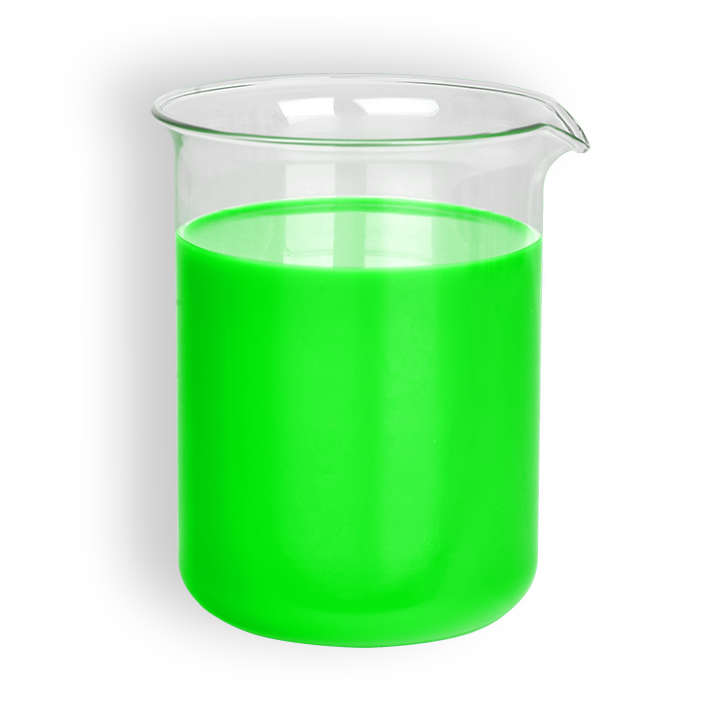 Thermaltake P1000 Pastel Coolant – Green
