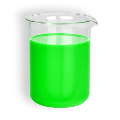Thermaltake P1000 Pastel Coolant – Green