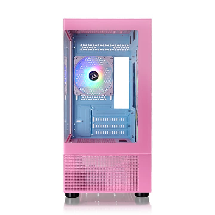 View 170 TG ARGB Bubble Pink Micro Chassis – Thermaltake USA