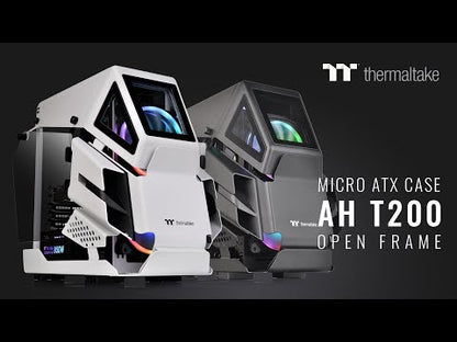 AH T200 Micro Chassis