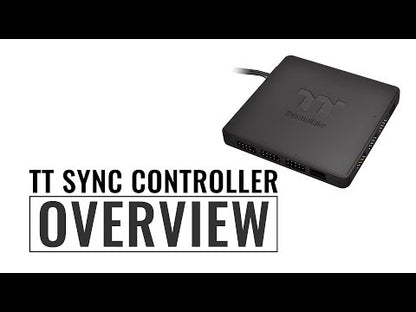 TT Sync Controller TT Premium Edition