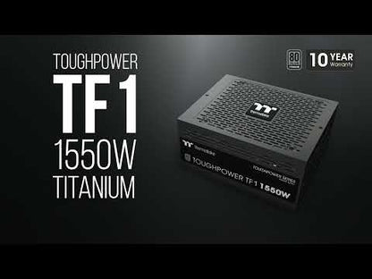 Toughpower TF1 1550W - TT Premium Edition