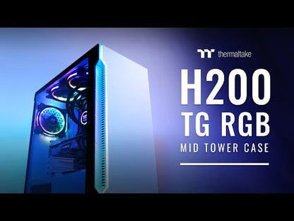 H200 TG Snow RGB