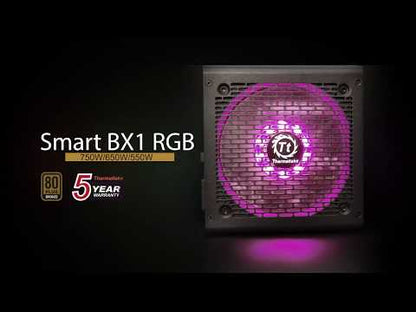 Smart BX1 RGB 550W