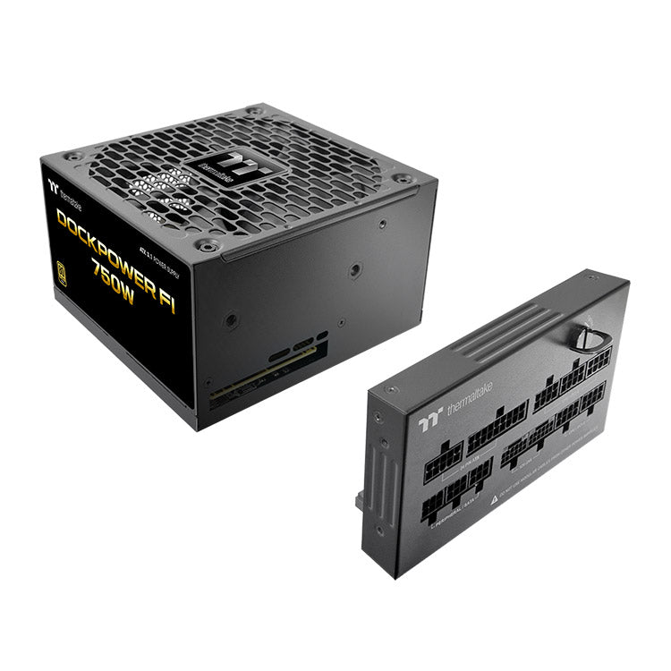 Dockpower FI 750W