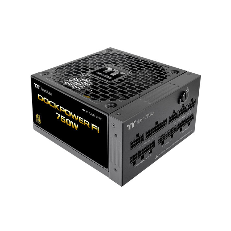 Dockpower FI 750W