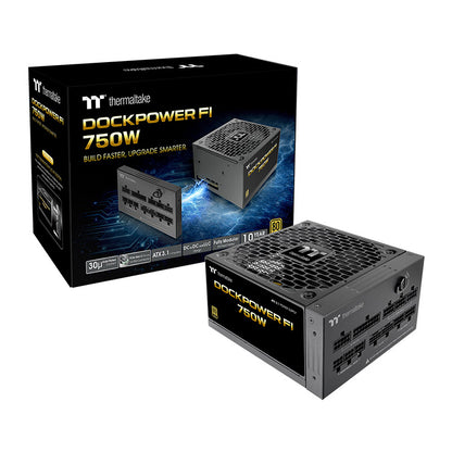 Dockpower FI 750W