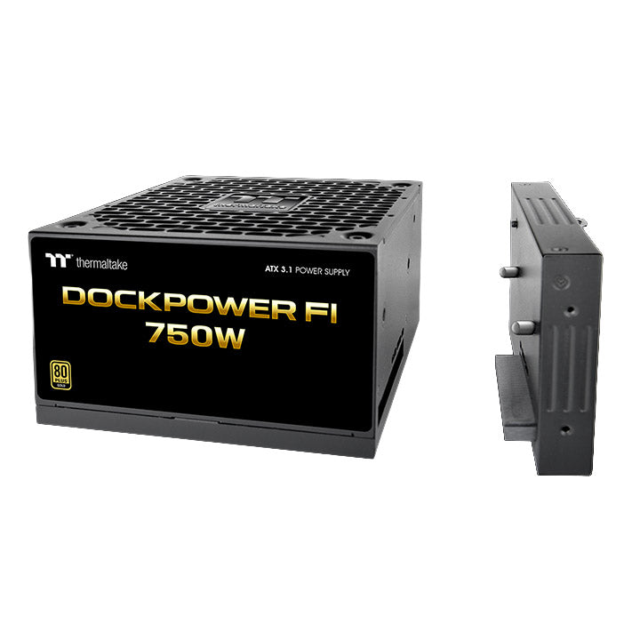 Dockpower FI 750W
