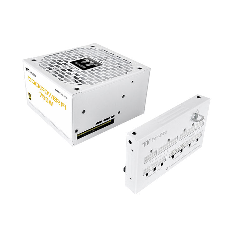 Dockpower FI Snow 750W