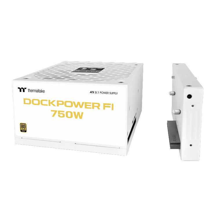 Dockpower FI Snow 750W