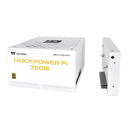 Dockpower FI Snow 750W