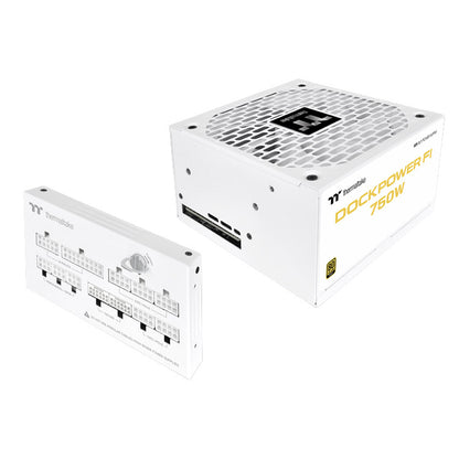 Dockpower FI Snow 750W