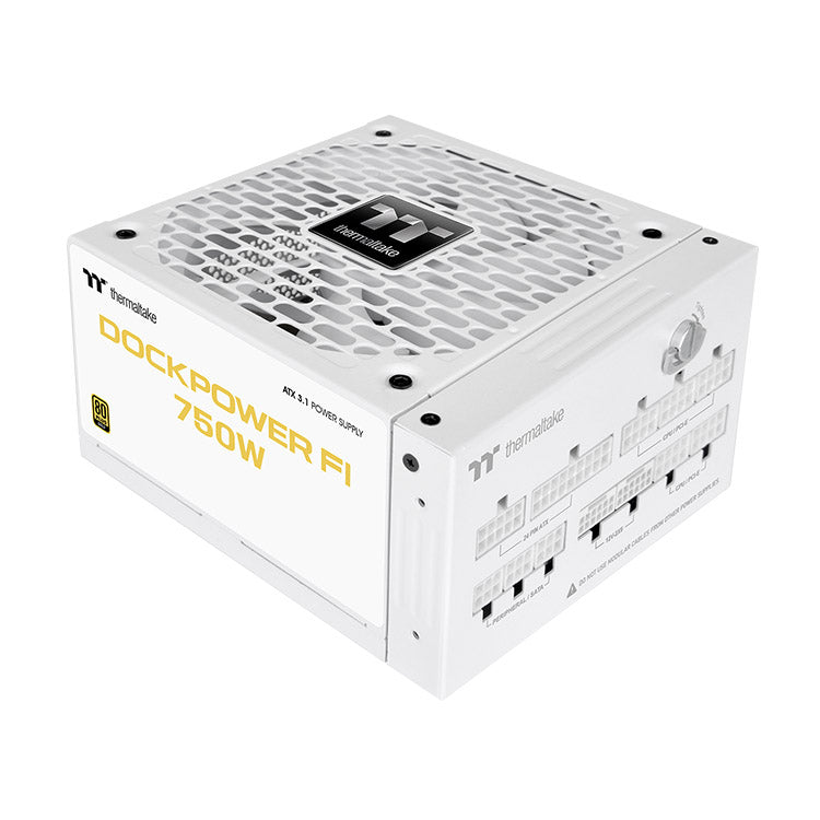 Dockpower FI Snow 750W