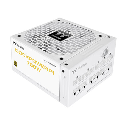 Dockpower FI Snow 750W