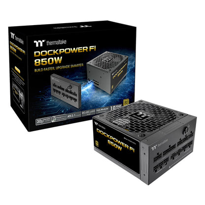 Dockpower FI 850W