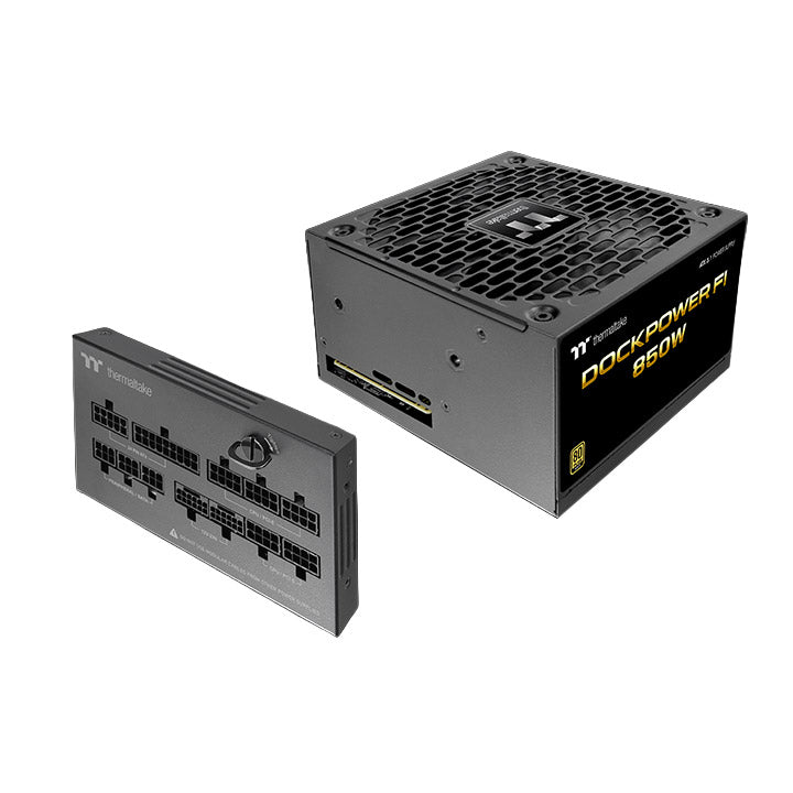 Dockpower FI 850W